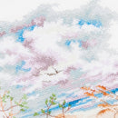 Sea Dunes 70-17 Counted Cross-Stitch Kit