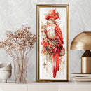 Haute Couture Counted Cross Stitch Kit by Magic Needle 70-30