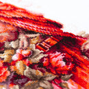 Haute Couture Counted Cross Stitch Kit by Magic Needle 70-30