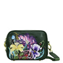 Twin Top Messenger - 704