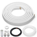 Mini Split Line Set, 16ft