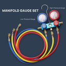 VP30 Vacuum Pump and Gauge Set