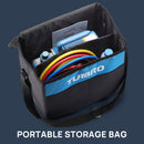 VP30 Vacuum Pump and Gauge Set