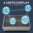 RS100 Refrigerant Scale
