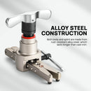 CT-S806A Manual & Electric Flaring Tool