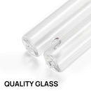 36W UV Light Replacement Bulbs, 15.2 in, 2-Pack