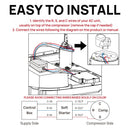 S15 Plus Soft Start for RV Air Conditioner