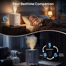 Greenland 4L Stainless Steel Steam Warm Mist Humidifier