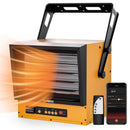 (Open Box) Neighborhood GH10K & GH15K Smart Garage Heater - WiFi Enable