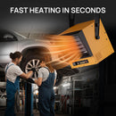 Neighborhood GH10K & GH15K Smart Garage Heater - WiFi Enable
