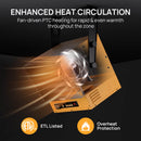 (Open Box) Neighborhood GH10K & GH15K Smart Garage Heater - WiFi Enable