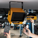 (Open Box) Neighborhood GH10K & GH15K Smart Garage Heater - WiFi Enable