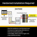 Neighborhood GH7500 Garage Heater