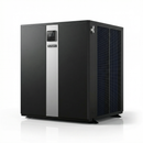 Beluga Inverter Top Discharge Pool Heat Pump, 120K/160K BTU