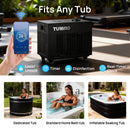 Frostcore Ice Bath Water Chiller for Cold Plunge