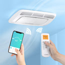 Finnmark 15,000 BTU RV Air Conditioner