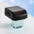 Finnmark 15,000 BTU RV Air Conditioner