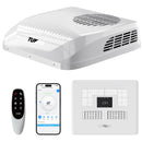 Greenland 9,000 BTU 12V DC Inverter Rooftop RV Air Conditioner