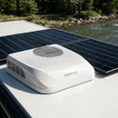 Greenland 9,000 BTU 12V DC Inverter Rooftop RV Air Conditioner