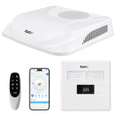 Greenland 12,000 BTU 12V DC Inverter Rooftop RV Air Conditioner