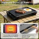 Neighborhood EG13 Electric Griddle