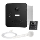Rotorua 65K BTU RV Tankless Propane Water Heater with Door