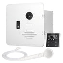 Rotorua 65K BTU RV Tankless Propane Water Heater with Door