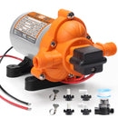 Rotorua RV Diaphragm Water Pressure Pump