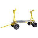 TranzCart Conversion Kit - Guardrail Rack Accessory
