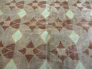 5' X 7' Modern Tibetan Nepal Art Deco Chinese Hand Knotted Wool Rug Decorative Contemporary Home Décor