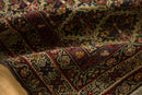4x6 Antique Fine Malayer Rug