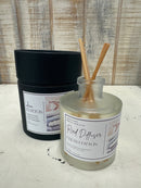 Reed Diffusers - Options Available