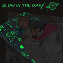 Convertible Kids Foldable Floor Mattress