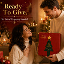 Christmas Gift Box Set for Women, Luxury Self‑Care Holiday Xmas Present