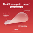Mighty Patch Original patch from Hero Cosmetics – The