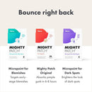 Mighty Patch Original patch from Hero Cosmetics – The