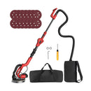 Heavy-Duty Drywall Ceiling Pole Sander Vacuum Tool (SAK93935)