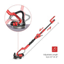 Heavy-Duty Drywall Ceiling Pole Sander Vacuum Tool (SAK93935)