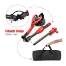 Heavy-Duty Drywall Ceiling Pole Sander Vacuum Tool (SAK93935)