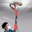 Heavy-Duty Drywall Ceiling Pole Sander Vacuum Tool (SAK93935)