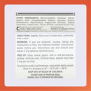 Rugby Vitamin D3, 25 mcg (1,000 IU) - Dietary Supplement - 100 Tablets