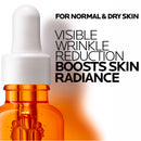 La Roche-Posay 12% Vitamin C Face Serum with Hyaluronic Acid