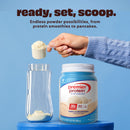 Premier Protein Powder, Vanilla Milkshake, 30g Protein, 1g Sugar, 100% Whey Protein, Keto Friendly, No Soy, Gluten Free, 23.3 oz, 17 Servings (Packaging May Vary)