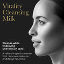 SOTHYS Vitality Cleansing Milk