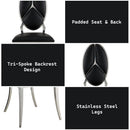 Cyrene - Side Chair