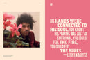 Jimi - Book