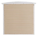 Hammond - Elegant Wall Mirror