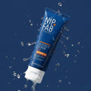 Nip + Fab Glycolic Fix Scrub Extreme (2.5 fl oz) – 6% Glycolic Acid 3-in-1 Facial Exfoliator & Pore Refiner – Deep Cleansing AHA BHA Face Scrub for Brightening & Smoothing