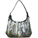 Slim Shoulder Hobo - 714