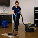 Prolux Surge Cordless Commercial Wet/Dry Tool & Travel Vacuum